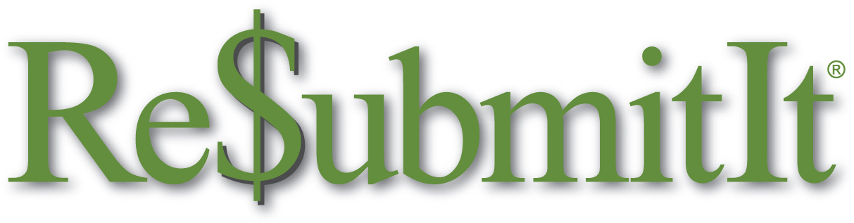 Re$ubmitIt logo