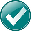 checkmark