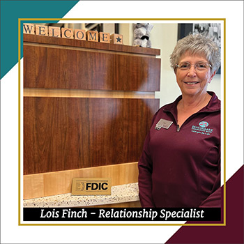 Lois Finch