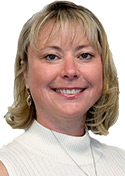 Christine Amos