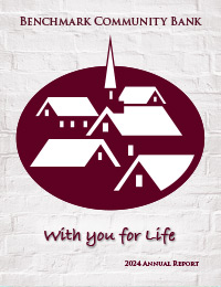 cover of current annual report