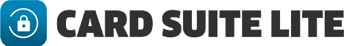 Card Suite Lite logo