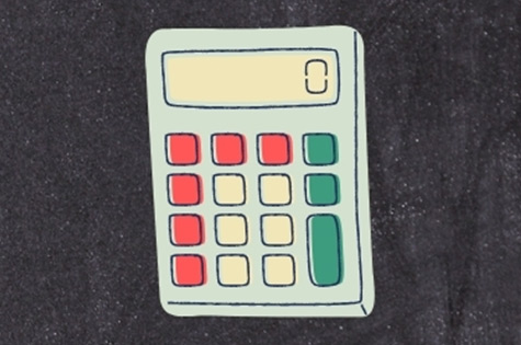 calculator