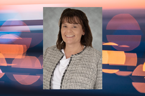 headshot of Renee Dolan