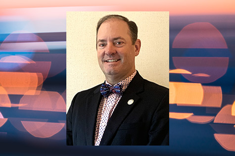 photo of Chris Bailey