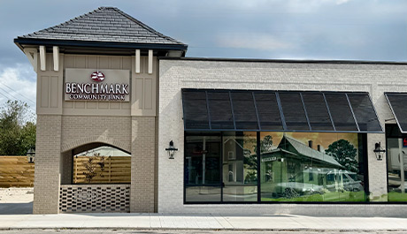 Franklinton Office
